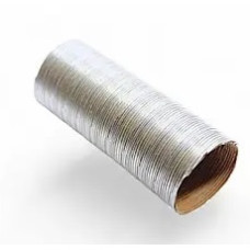 Патрубок забора воздуха ВАЗ 2101-07,НИВА (гофра) (пр-во Венгрия)