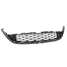 Решітка бамперу Opel Astra J 12-16 (вир-во Тайвань)