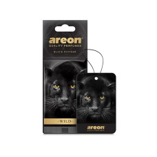 Ароматизатор повітря Areon Wild Black Panther