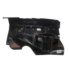 Брызговик М 2140 (Москвич) левый