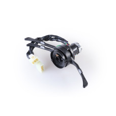 Переключатель подрулевой ВАЗ 1102, 1103, 1105, 2103, 2106 трехрычажный (пр-во Украина)