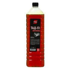 Олива S-Power Тад-17 трансмісійна (1,5л)