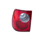Фонарь задний наружный CHERY AMULET левый (пр-во Китай) A153773030