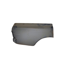 Крило заднє ІЖ 412 ґрунтоване праве