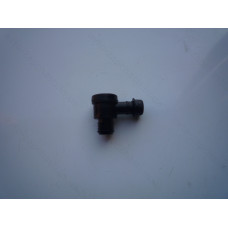 Клапан обратный усилителя тормозов ВАЗ 2110 (пр-во АвтоВАЗ) 21100-3510040-01