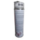 Гравитекс серый (антигравий) аэрозольный Spray 500мл (пр-во Moto-Gama)