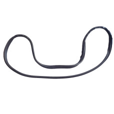 Уплотнитель проема двери ВАЗ 1117 задней пр-во 11170-620701810