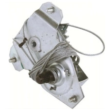 Стеклоподъемник двери ВАЗ 21213 передней левой (Оригинал)