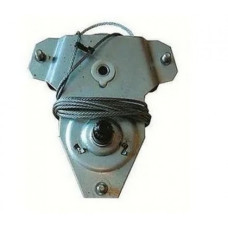 Стеклоподъемник двери ВАЗ 21213 передней правой (Оригинал)