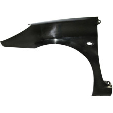 Крило переднє PEUGEOT 307 05-12 ліве (вир-во Тайвань)