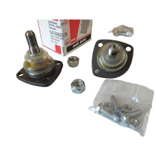 Опора шаровая ВАЗ 2101, 2102, 2103, 2104, 2105, 2106, 2107 верхняя 1шт (усиленная) (пр-во TRT)