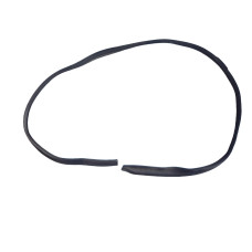 Уплотнитель проема двери ВАЗ 2171 верхний правый  21710-610702001