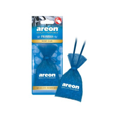 Ароматизатор повітря Areon Pearls New Car