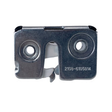 Замок двери ВАЗ 2108 (2170) наружный правый (шоколадка) под оригинал