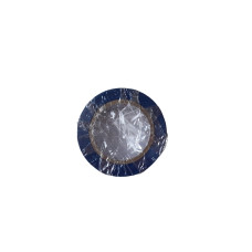 Ізолента Intertool ПХВ 17мм*10м*0.15mm синя IT-0010