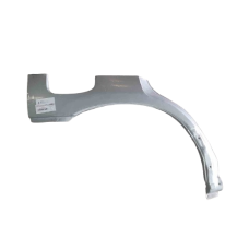 Рем заднього крила SUBARU FORESTER 02-08 права (вир-во Polcar)