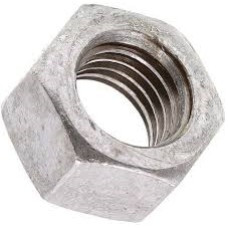 Гайка М14х1, 5 8кл. цинк