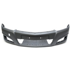 Бампер передній OPEL ASTRA H, 07-14 (вир-во Тайвань)