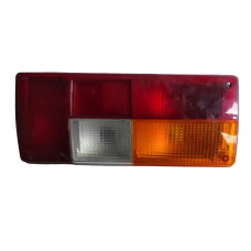 Корпус фонаря заднего ВАЗ 2105 правый (Formula of Light)