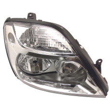 Фара RENAULT SCENIC (00-03 г.) правая (пр-во DEPO)