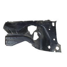 Картка бризковика ВАЗ 2108, 2109, 21099, 2113, 2114, 2115 лівого