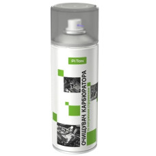 Очиститель карбюратора Piton 400ml