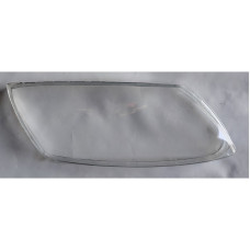 Стекло фары ВАЗ 2190 (пластик) правое (Formula of Light)