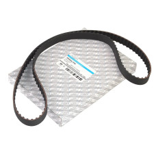 Ремінь ГРМ ВАЗ 2105 зубчаcтий (зуб`я круглі) (9,525 х 122 - 1162) (вир-во ASR)