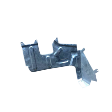 Бризговик двигуна ВАЗ 2108, 2109, 21099, 2113-15 правий (вир-во Україна)