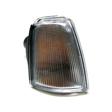 Указатель поворота RENAULT R19 (92-96 г.) правый (пр-во DEPO)