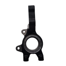 Кулак поворотний ВАЗ 2108 лівий голий  21080-3001015-01