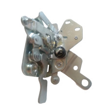 Замок двери ВАЗ 2109 задний внутренний левый (Оригинал)