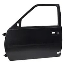 Двері передні ЗАЗ 1105, 110550 (Славута) ліві (вир-во ЗАЗ)