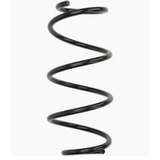 Пружина передньої підвіски OPEL KADETT E [84-93](вио-во KYB)