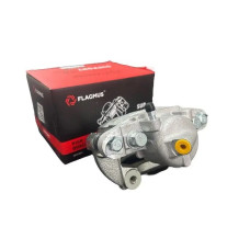 Супорт гальма передній ВАЗ 2110 лівий у зборі R13 (вир-во Flagmus)