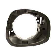 Рамка фары протовотуманной RENAULT DUSTER 10-17 левая (пр-во Тайвань)