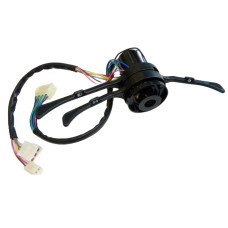 Переключатель подрулевой ВАЗ 1102, 1103, 1105, 2103, 2106 трехрычажный (пр-во AURORA)