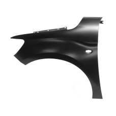 Крило переднє CITROEN C-ELYSEE 13- ліве (вир-во Тайвань)