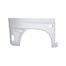 Рем заднього крила MERCEDES VITO (W638) "Коса велика" правого (вир-во Polcar)