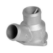 Термостат BAЗ 1118  (нижняя крышка) зимний 92С LT 01195