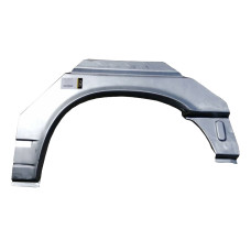 Рем заднього крила VOLKSWAGEN TRANSPORTER IV (довга база) лівого (вир-во Polcar)