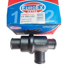 Термостат ЗАЗ Таврія, Славута 87С (вир-во EuroEX)