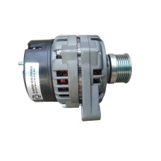 Генератор 2108, 2109, 21099, 2110, 2111, 2112 90А інжекторний двигун (вир-во Flagmus)