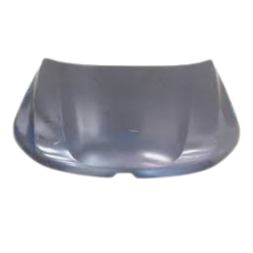 Капот RENAULT Duster 17- (пр-во RENAULT)