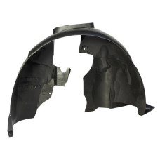 Підкрилок колеса CITROEN BERLINGO (07- р.) переднього правого (вир-во Тайвань)