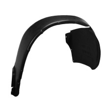 Подкрылок Fiat Scudo 94-02,CITROEN JUMPY 1995-2007 передний правый (пр-во Тайвань)