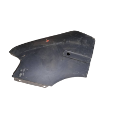 Крило переднє ГАЗЕЛЬ старого зразка ліве