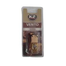 Ароматизатор повітря Vento кава 8 мл