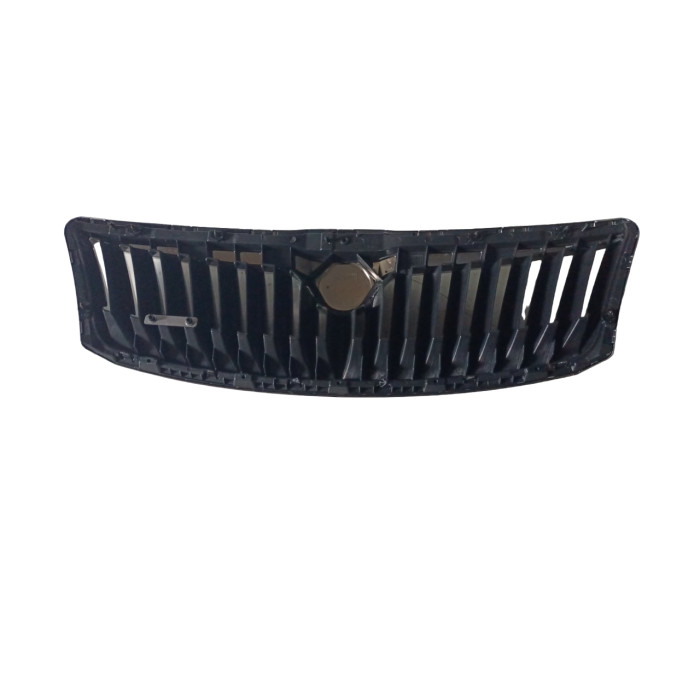 Решітка SKODA OCTAVIA (09-12) (А5) RS (ви-во Тайвань)