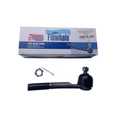 Наконечник рулевой тяги ВАЗ 2108 наружный левый (пр-во FINWHALE)